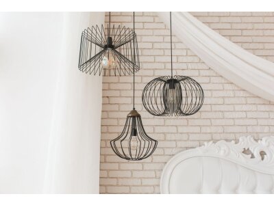 Lampen en verlichting