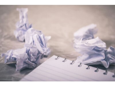 Carta e blocchi di carta