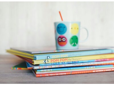 Portadas y cubiertas de libros