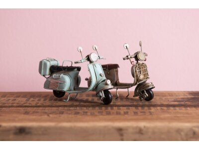 Nostalgische voertuigen