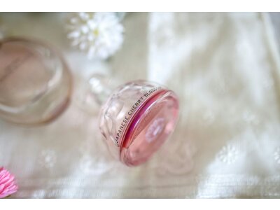 Bolsita perfumada