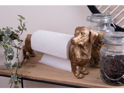 Portarrollos de cocina