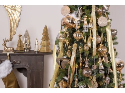 Adornos navideños