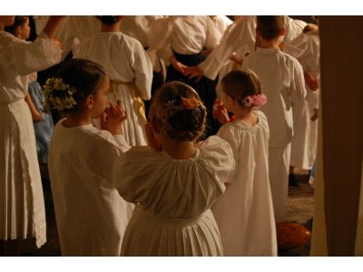 Tarjetas de confirmación