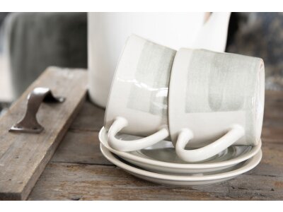 Tazas de café