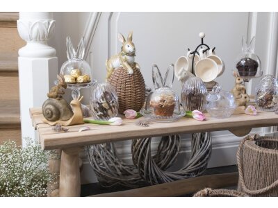 Decoración de Pascua