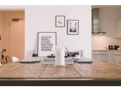 Smalle Houten Lijsten