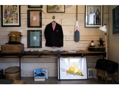 Merken van Houten Fotolijsten