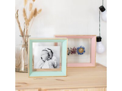 Baby- en Kinderlijsten