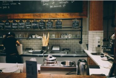 Ideas para cocinas de pizarra - Ideas para cocinas con pizarra: infinitas posibilidades