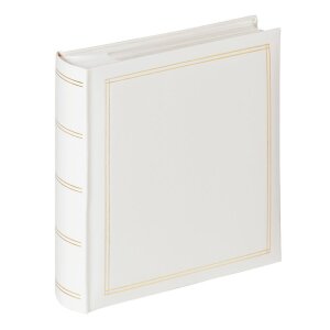 Walther Stock Album MONZA 200 fotos 10x15 blanco