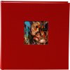 Goldbuch Álbum Bella Vista 200 fotos 10x15 cm rojo