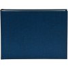 Goldbuch Álbum pequeño Summertime azul 22x16 cm 36 páginas blancas