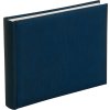 Goldbuch Álbum pequeño Summertime azul 22x16 cm 36 páginas blancas