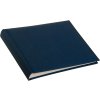 Goldbuch Álbum pequeño Summertime azul 22x16 cm 36 páginas blancas