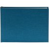 Goldbuch Álbum de Fotos Pequeño Summertime azul claro 22x16 cm 36 páginas blancas