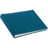 Goldbuch Álbum de Fotos Pequeño Summertime azul claro 22x16 cm 36 páginas blancas