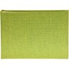 Goldbuch Álbum Pequeño Tendencia Verano verde claro 22x16 cm 36 páginas blancas