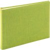 Goldbuch Álbum Pequeño Tendencia Verano verde claro 22x16 cm 36 páginas blancas