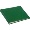 Goldbuch Álbum Pequeño Tendencia Verano verde oscuro 22x16 cm 36 páginas blancas