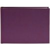 Goldbuch Álbum pequeño Summertime mora 22x16 cm 36 páginas blancas