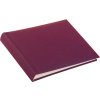 Goldbuch Álbum pequeño Summertime mora 22x16 cm 36 páginas blancas