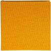 Goldbuch Álbum de fotos Summertime amarillo 25x25 cm 60 páginas blancas