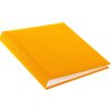 Goldbuch Álbum de fotos Summertime amarillo 25x25 cm 60 páginas blancas