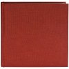 Goldbuch Álbum de fotos Summertime rojo 25x25 cm 60 páginas blancas