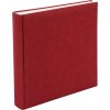 Goldbuch Álbum de fotos Summertime rojo 25x25 cm 60 páginas blancas