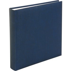 Goldbuch Álbum de fotos Summertime azul 25x25 cm 60 páginas blancas