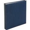 Goldbuch Álbum de fotos Summertime azul 25x25 cm 60 páginas blancas