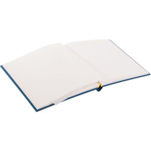 Goldbuch Álbum de Fotos Summertime azul claro 25x25 cm 60 páginas blancas