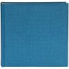 Goldbuch Álbum de Fotos Summertime azul claro 25x25 cm 60 páginas blancas