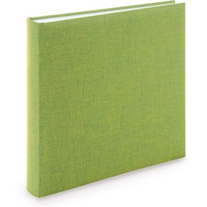 Goldbuch Álbum de Fotos Verano verde claro 25x25 cm 60 páginas blancas