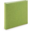 Goldbuch Álbum de Fotos Verano verde claro 25x25 cm 60 páginas blancas