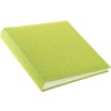 Goldbuch Álbum de Fotos Verano verde claro 25x25 cm 60 páginas blancas