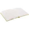 Goldbuch Álbum de Fotos Verano verde claro 25x25 cm 60 páginas blancas