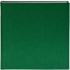 Goldbuch Álbum de Fotos Verano verde oscuro 25x25 cm 60 páginas blancas