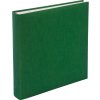 Goldbuch Álbum de Fotos Verano verde oscuro 25x25 cm 60 páginas blancas