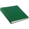 Goldbuch Álbum de Fotos Verano verde oscuro 25x25 cm 60 páginas blancas