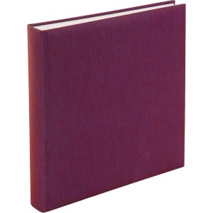 Goldbuch Álbum de fotos Verano mora 25x25 cm 60 páginas blancas