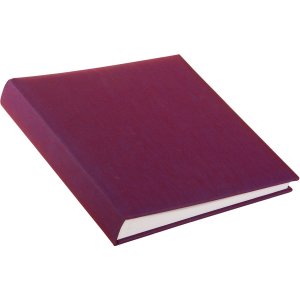 Goldbuch Álbum de fotos Verano mora 25x25 cm 60 páginas blancas