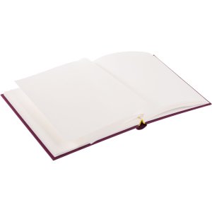 Goldbuch Álbum de fotos Verano mora 25x25 cm 60 páginas blancas