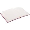Goldbuch Álbum de fotos Verano mora 25x25 cm 60 páginas blancas