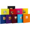 Goldbuch Álbum de Fotos Bella Vista surtido 25x25 cm 60 páginas blancas