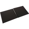 Goldbuch Álbum espiral Bella Vista burdeos 35x30 cm 40 páginas negras