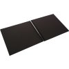 Goldbuch Álbum espiral Bella Vista negro 35x30 cm 40 páginas negras