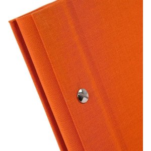 Goldbuch Álbum de rosca Bella Vista surtido 30x25 cm 40 páginas blancas