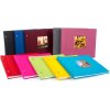 Goldbuch Álbum de rosca Bella Vista surtido 30x25 cm 40 páginas blancas